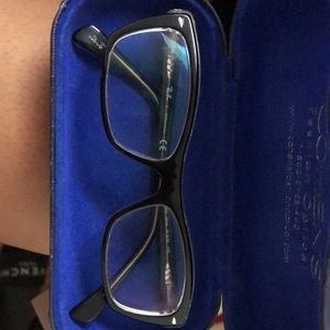 ray ban prescription glasses